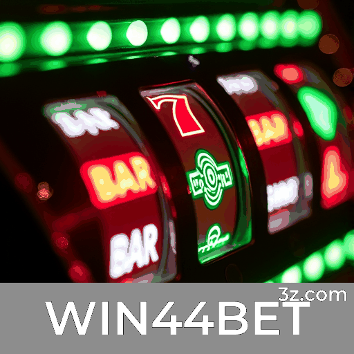 WIN44BET: Caça-níqueis - Gigantescos Prêmios, Jogos de Mesa - Estratégia Puramente, e Live Dealer - Experiência Imersiva