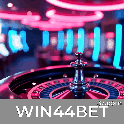 WIN44BET: Caça-níqueis - Gigantescos Prêmios, Jogos de Mesa - Estratégia Puramente, e Live Dealer - Experiência Imersiva