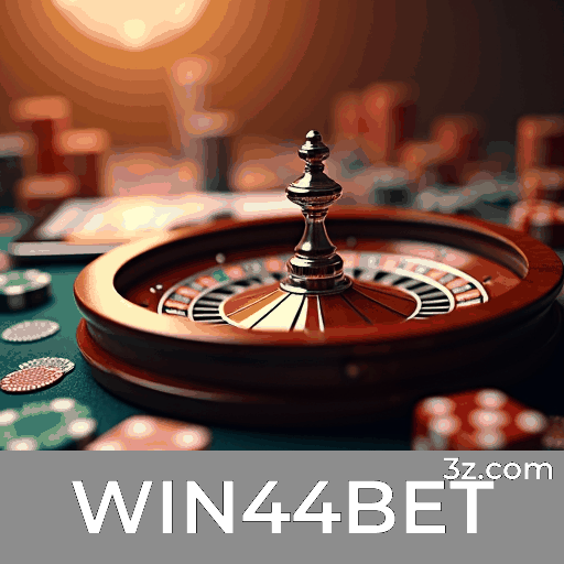 Tecnologia Inovadora da WIN44BET: Onde a Excelência Técnica Encontra o Entretenimento